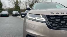 Land Rover Range Rover Velar 3.0 D300 MHEV HST 5dr Auto Diesel Estate
